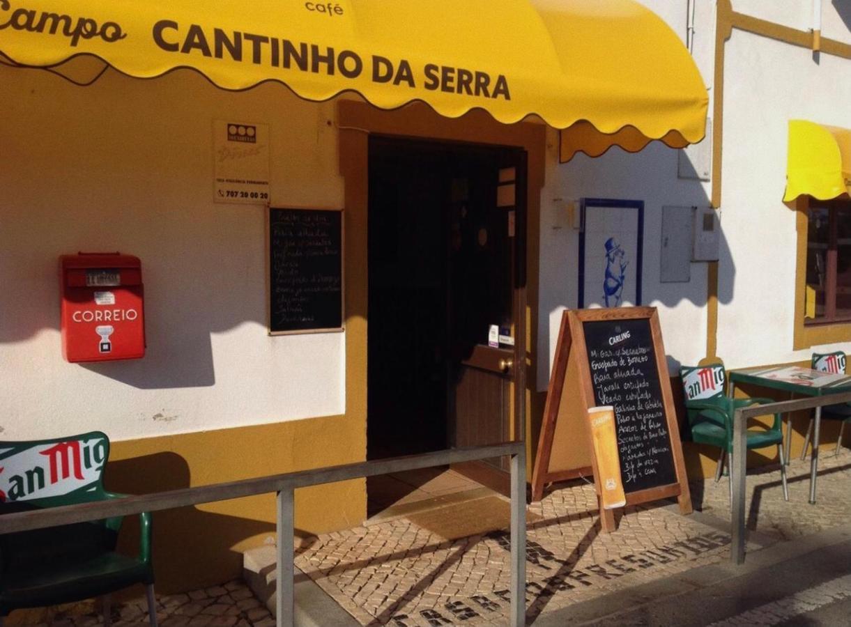 Casa De Campo Cantinho Da Serra Cortelha Buitenkant foto