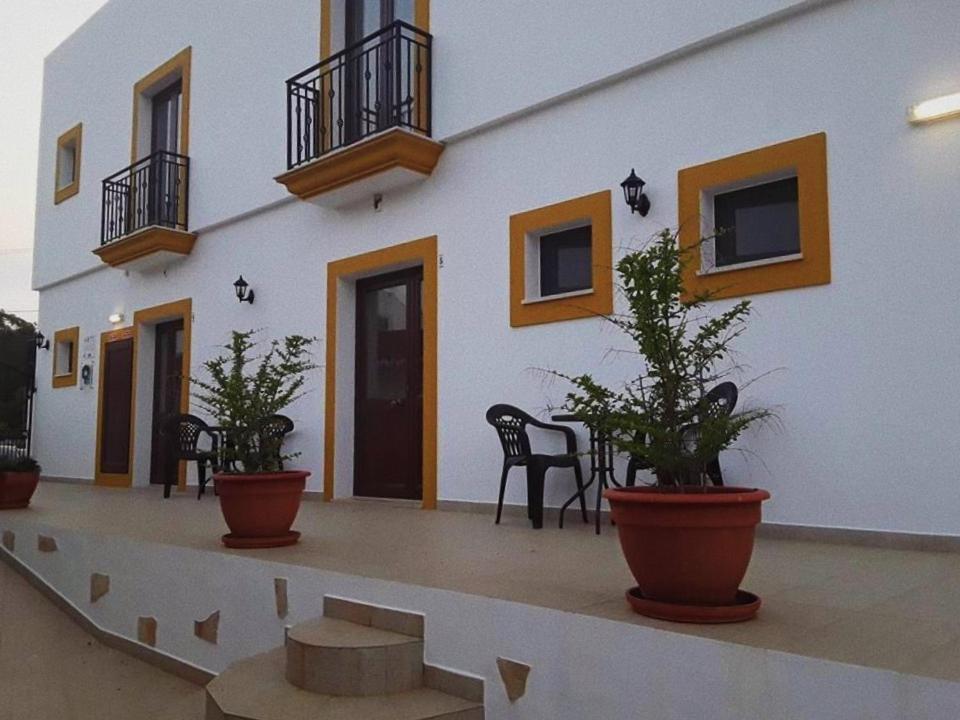 Casa De Campo Cantinho Da Serra Cortelha Buitenkant foto