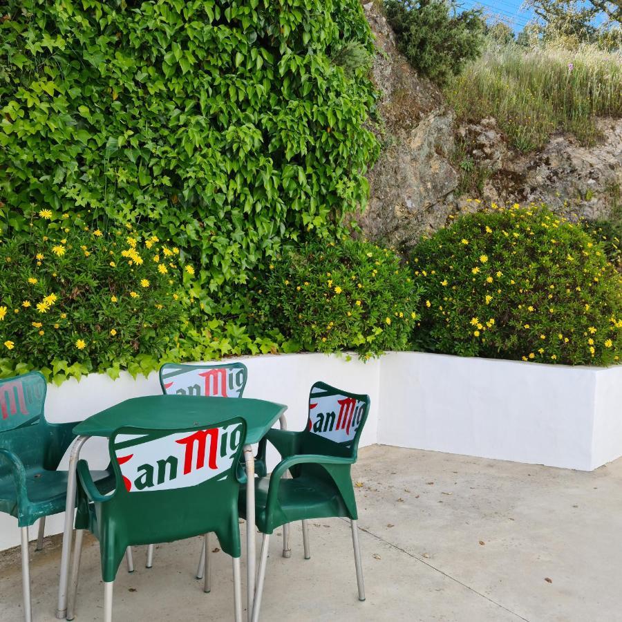 Casa De Campo Cantinho Da Serra Cortelha Buitenkant foto